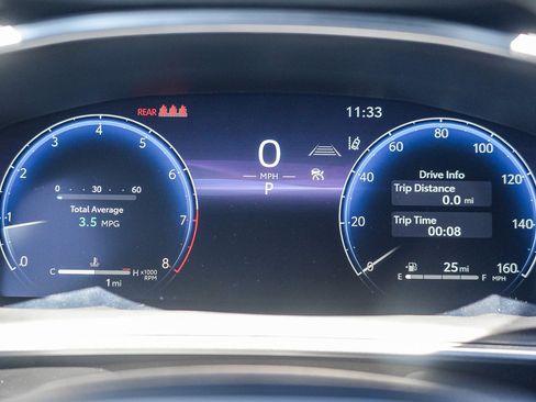 New 2026 Toyota Corolla XSE FWD image 27