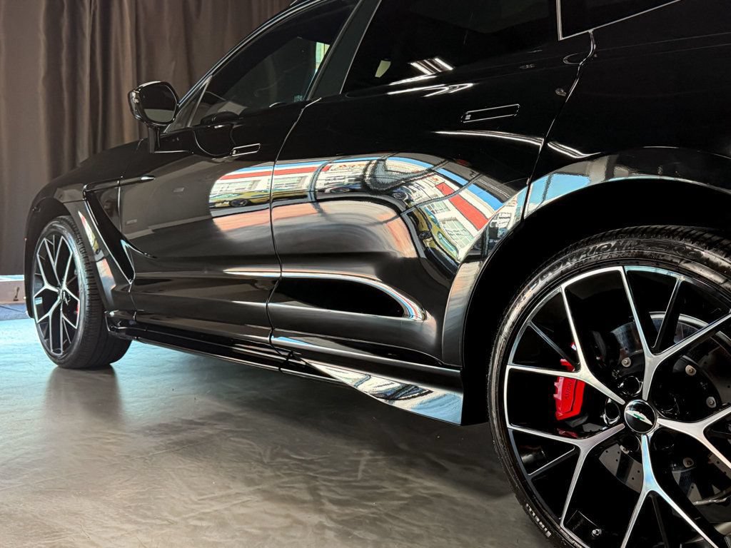 Used 2024 Aston Martin DBX 707 AWD/4WD image 63
