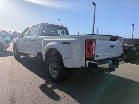 New 2026 Ford F350 XL image 6