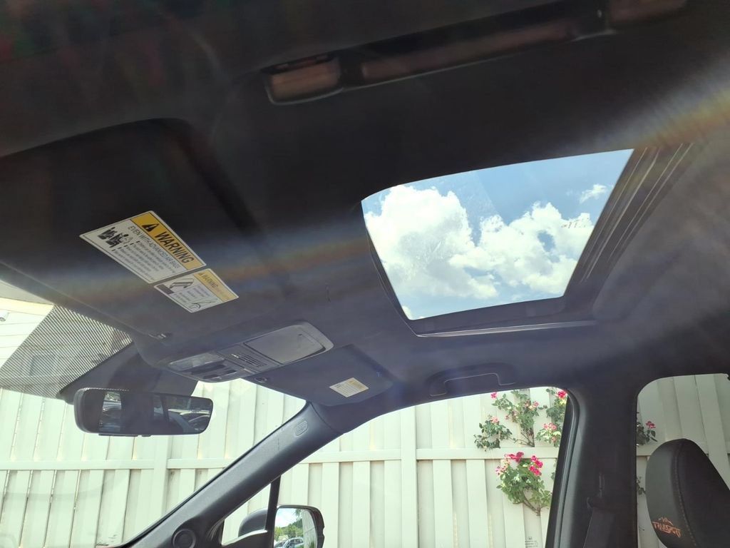 Used 2023 Honda Passport TrailSport image 11