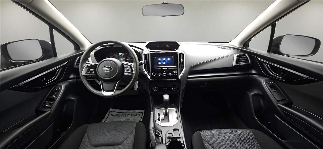 Used 2022 Subaru Impreza 2.0i AWD/4WD image 17