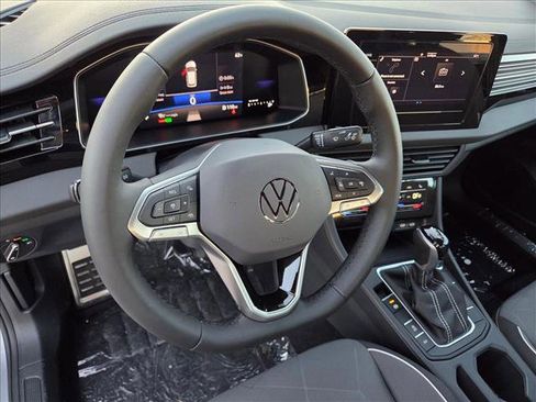 New 2025 Volkswagen Jetta Sport image 3