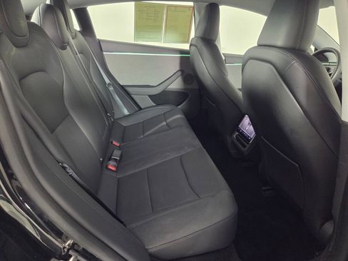 Used 2024 Tesla Model 3 Standard Range RWD image 29