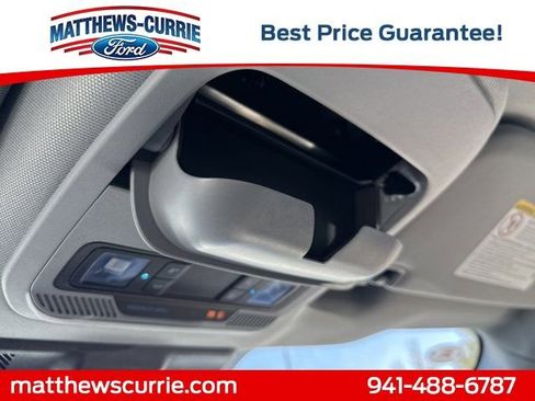 New 2026 Ford F350 XL w/ STX Appearance Package image 23