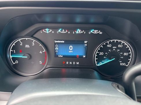 New 2026 Ford F350 XL w/ STX Appearance Package AWD/4WD image 16