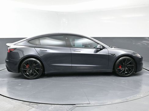 Used 2024 Tesla Model 3 Performance image 7