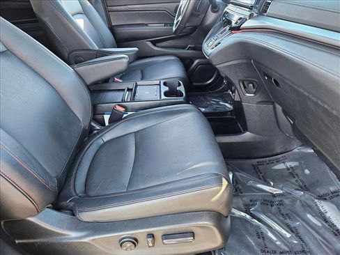 Used 2025 Honda Odyssey Sport-L image 20