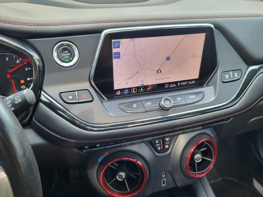 Used 2020 Chevrolet Blazer RS AWD/4WD image 17