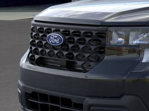 New 2026 Ford Maverick XL FWD image 18