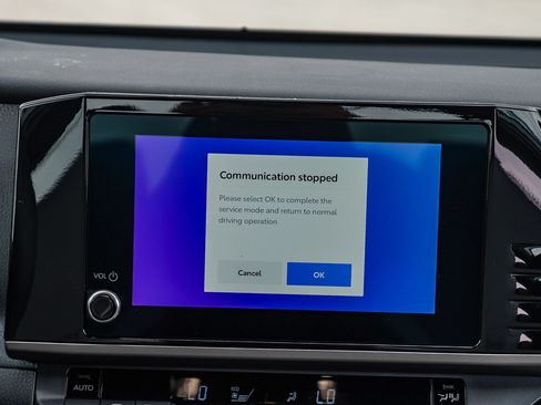 Certified 2025 Toyota Camry SE w/ Convenience Package FWD image 15