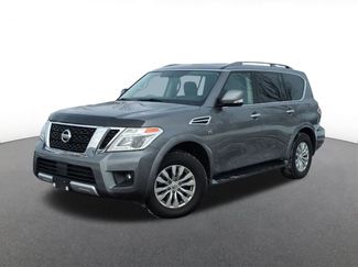 Used 2018 Nissan Armada SV w/ Driver Package video 1