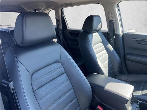 Used 2023 Honda CR-V EX-L image 25