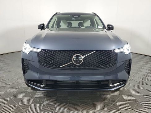New 2026 Volvo XC90 T8 Ultra w/ Lounge Package AWD/4WD image 2