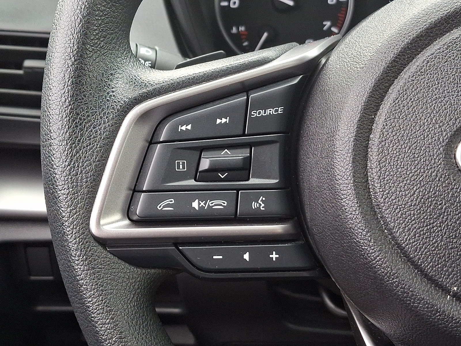 Certified 2025 Subaru Impreza 2.0i Sport AWD/4WD image 21
