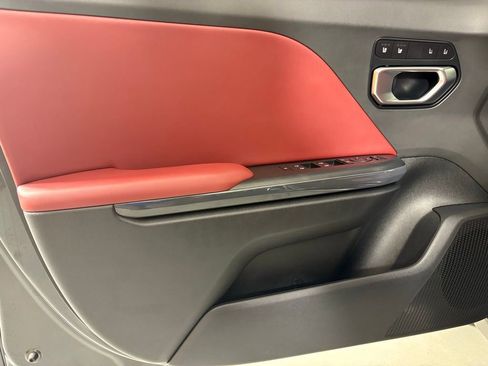 New 2025 Kia K4 GT-Line w/ GT-Line Premium Package image 14