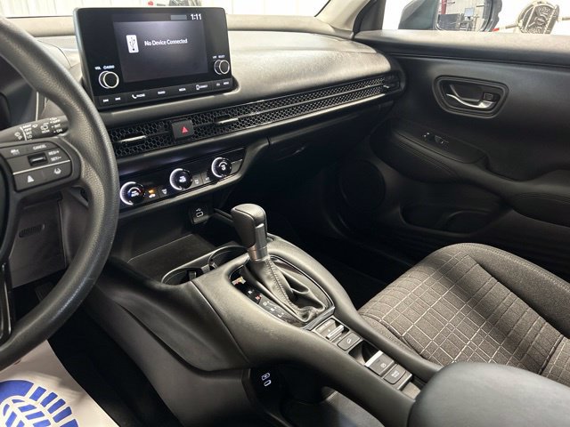 Certified 2024 Honda HR-V LX image 28