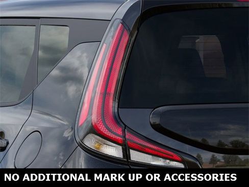 New 2025 Kia Soul LX image 11