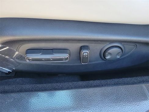 New 2025 Honda Accord EX-L image 17