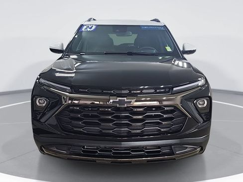 Certified 2024 Chevrolet TrailBlazer ACTIV w/ Convenience Package FWD image 10