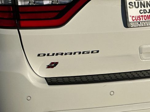 Used 2022 Dodge Durango R/T image 28