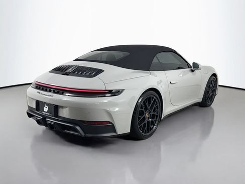 Used 2026 Porsche 911 Carrera GTS RWD image 5