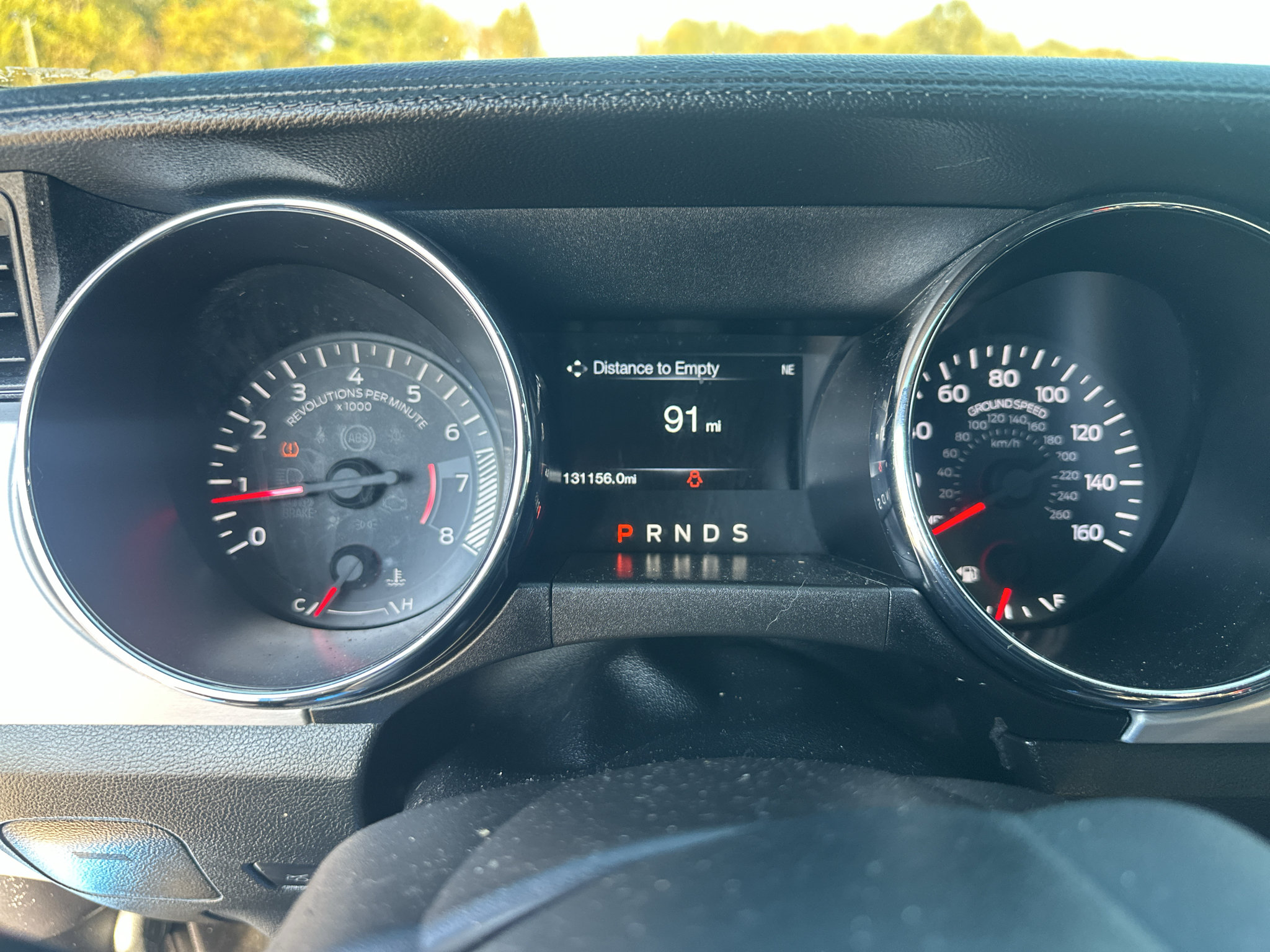 Used 2017 Ford Mustang GT Premium RWD image 29