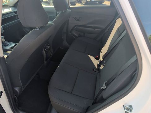 Used 2026 Hyundai Kona SEL Sport FWD image 9