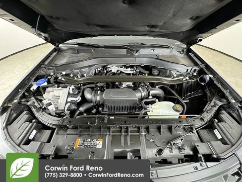 New 2025 Ford Explorer ST w/ Sun And Sound Package image 35