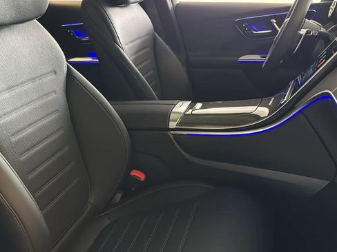 New 2026 Mercedes-Benz GLC 43 AMG 4MATIC Coupe image 36