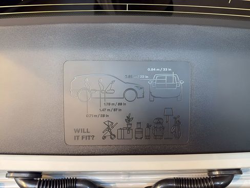 New 2026 Volvo EX30 Ultra w/ Protection Package image 27