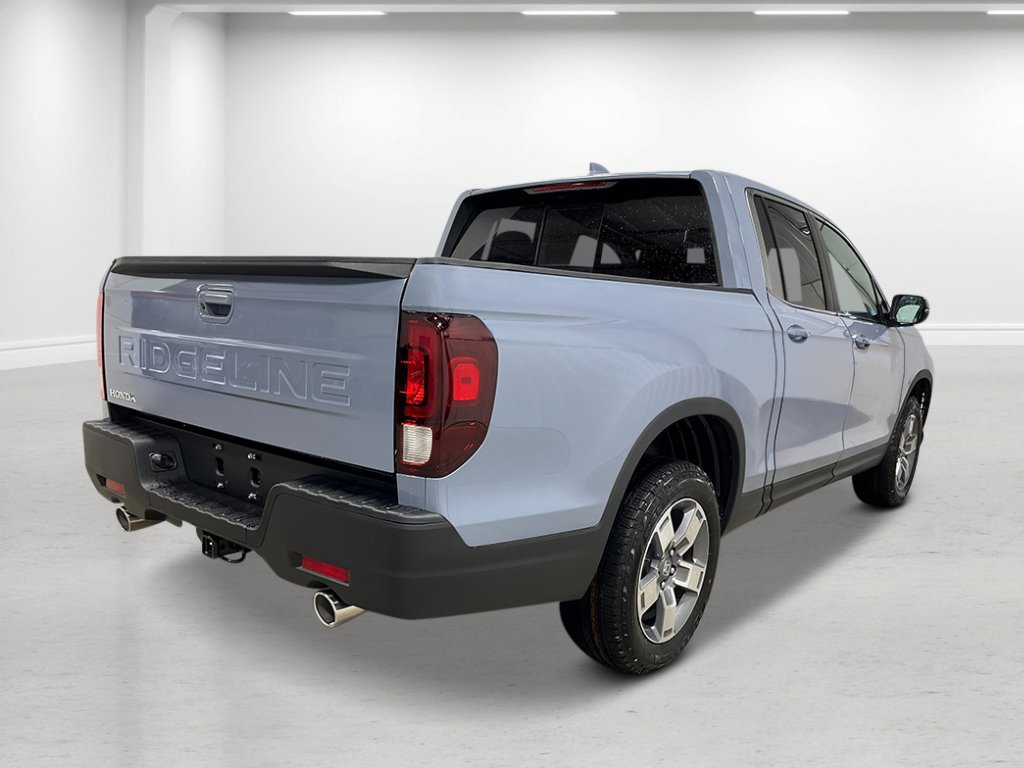 New 2026 Honda Ridgeline RTL image 5