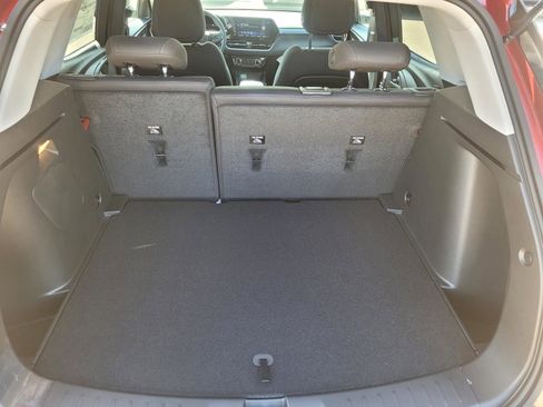 New 2026 Chevrolet TrailBlazer LT w/ Driver Confidence Package image 7