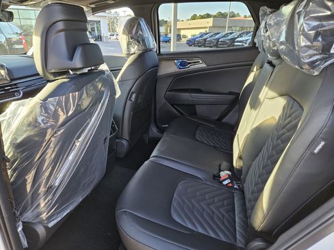 New 2026 Kia Sportage X-Line image 10