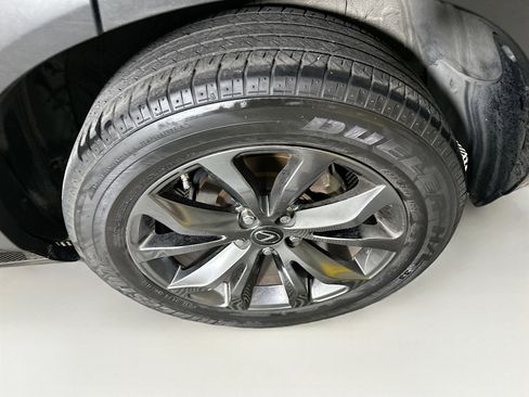 Used 2020 Lexus NX 300 F Sport w/ F Sport Premium Package image 11