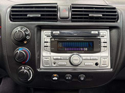 Used 2005 Honda Civic LX image 21