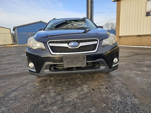 Used 2016 Subaru Crosstrek 2.0i Premium image 27