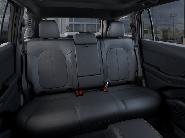 New 2026 Jeep Cherokee Limited AWD/4WD image 16