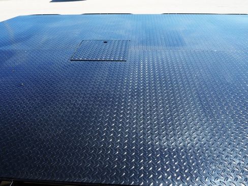 New 2025 RAM 5500 Tradesman image 8