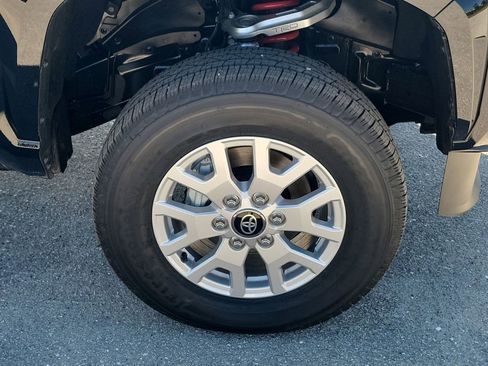 New 2025 Toyota Tacoma SR5 image 20