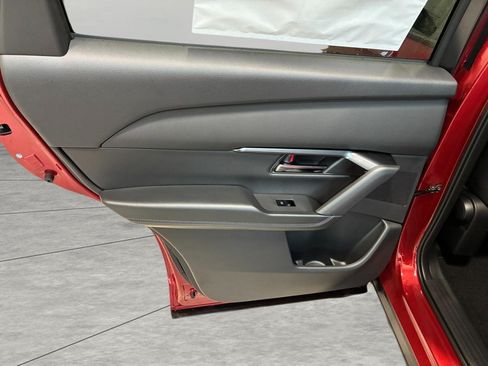 New 2026 MAZDA CX-5 Select AWD/4WD image 17