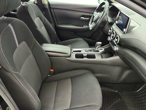 Used 2023 Nissan Sentra SV w/ All-Weather Package image 22