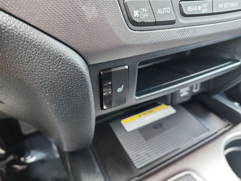 Used 2023 Honda Ridgeline RTL-E image 23