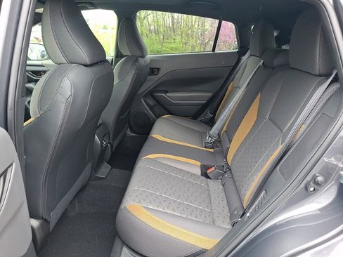 New 2026 Subaru Crosstrek 2.5i Sport AWD/4WD image 6