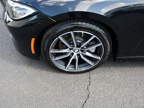 Used 2022 BMW 430i xDrive Convertible w/ Premium Package AWD/4WD image 16