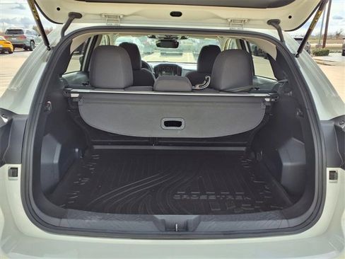 Certified 2025 Subaru Crosstrek 2.0i Premium image 20