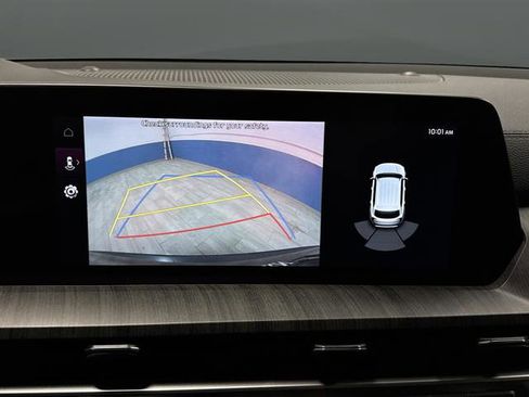 Used 2024 Kia Telluride EX image 11