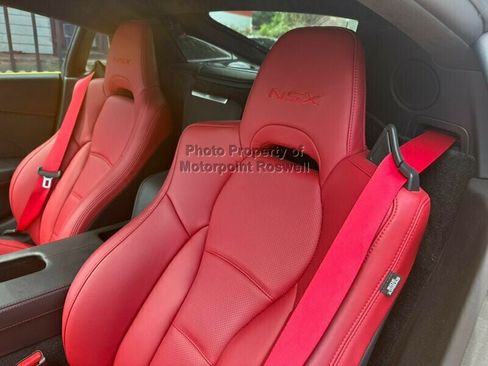 Used 2022 Acura NSX Type S AWD/4WD image 15