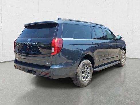 New 2026 Ford Expedition Max Active AWD/4WD image 7