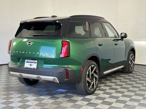 Certified 2025 MINI Cooper Countryman S image 7
