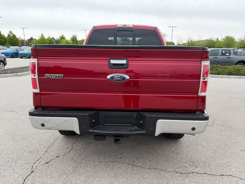 Used 2014 Ford F150 XLT w/ Equipment Group 302A Luxury AWD/4WD image 6